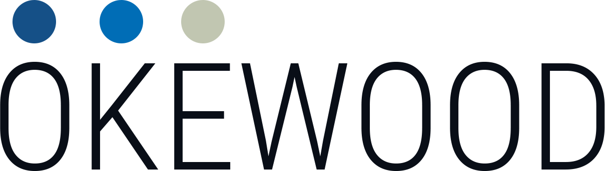 Logo Of Okewood
