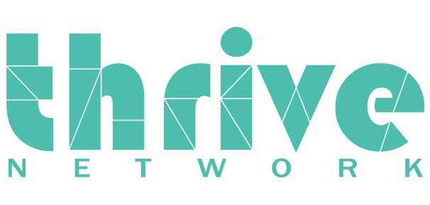 Logo Of The Thrive Network
