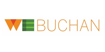 Logo Of We Buchan
