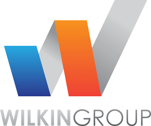 Logo Of Wilkin Group