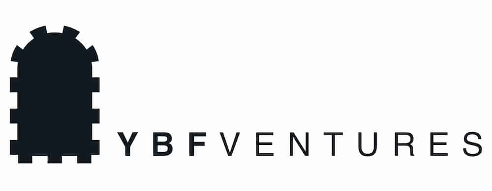 Logo Of YBF Ventures
