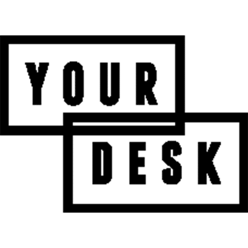 Logo Of Your Desk
