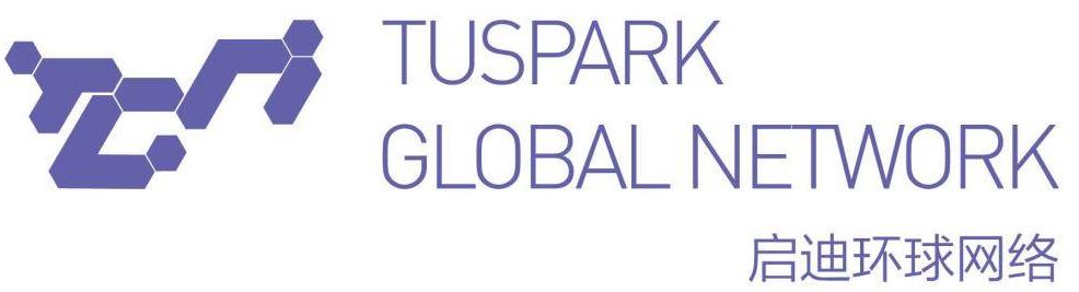 Logo Of TusPark Global Network