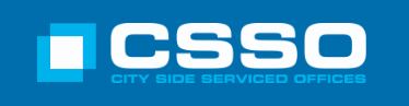 Logo Of City Side Serviced Offices