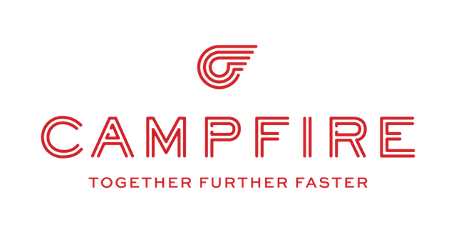 Logo Of Campfire