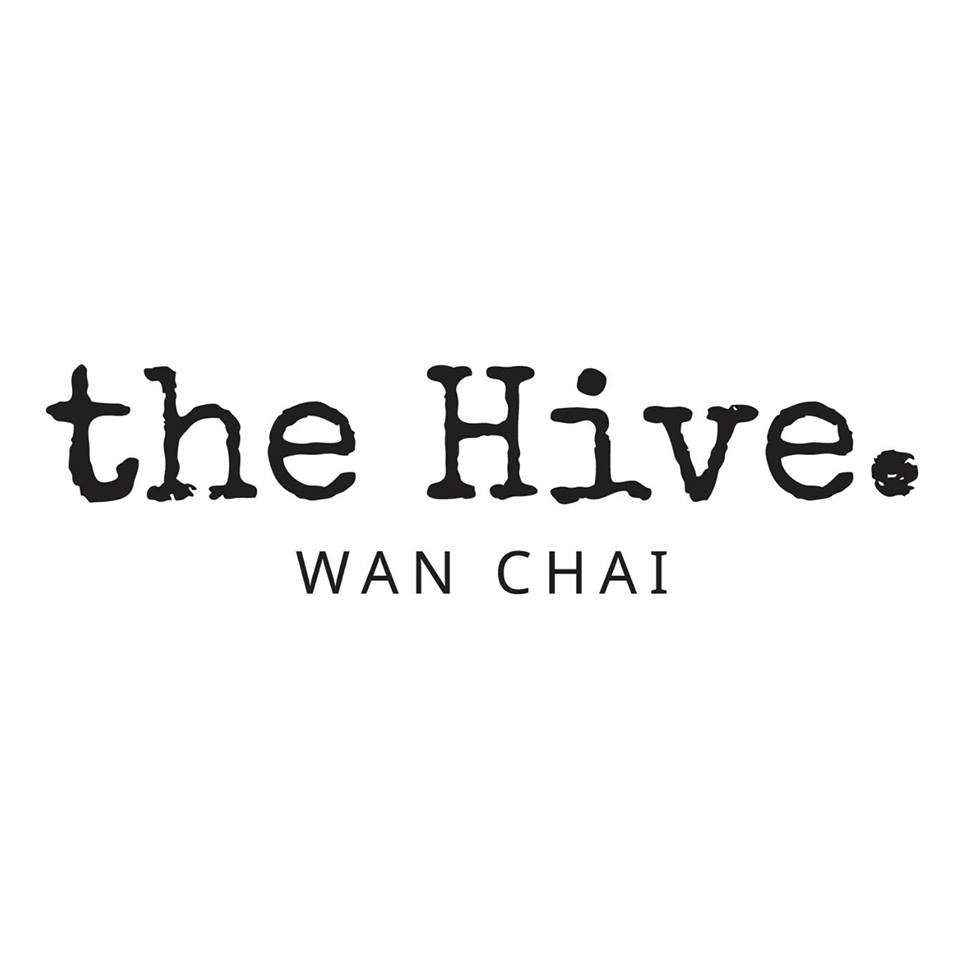 The Hive (Hong Kong)