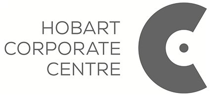 Logo Of Corporate Centre Tasmania