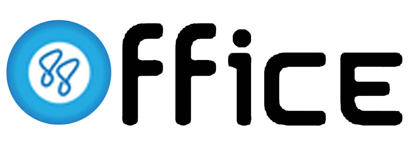Logo Of 88 Office
