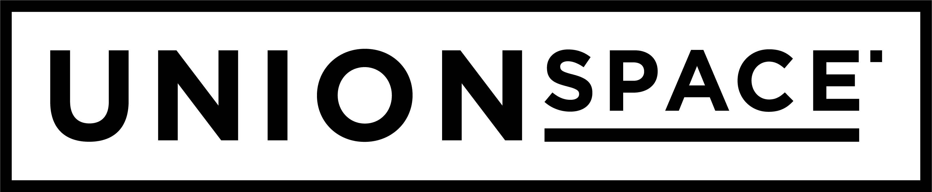 Logo Of UnionSpace (Thailand)