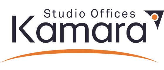 Logo Of Kamara Studio Offices
