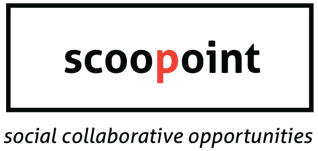 Logo Of Scoopoint