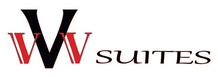 Logo Of VVV Suites