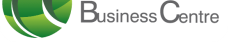 Logo Of The Executive Centre (NZ)
