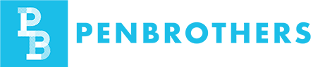 Logo Of Penbrothers