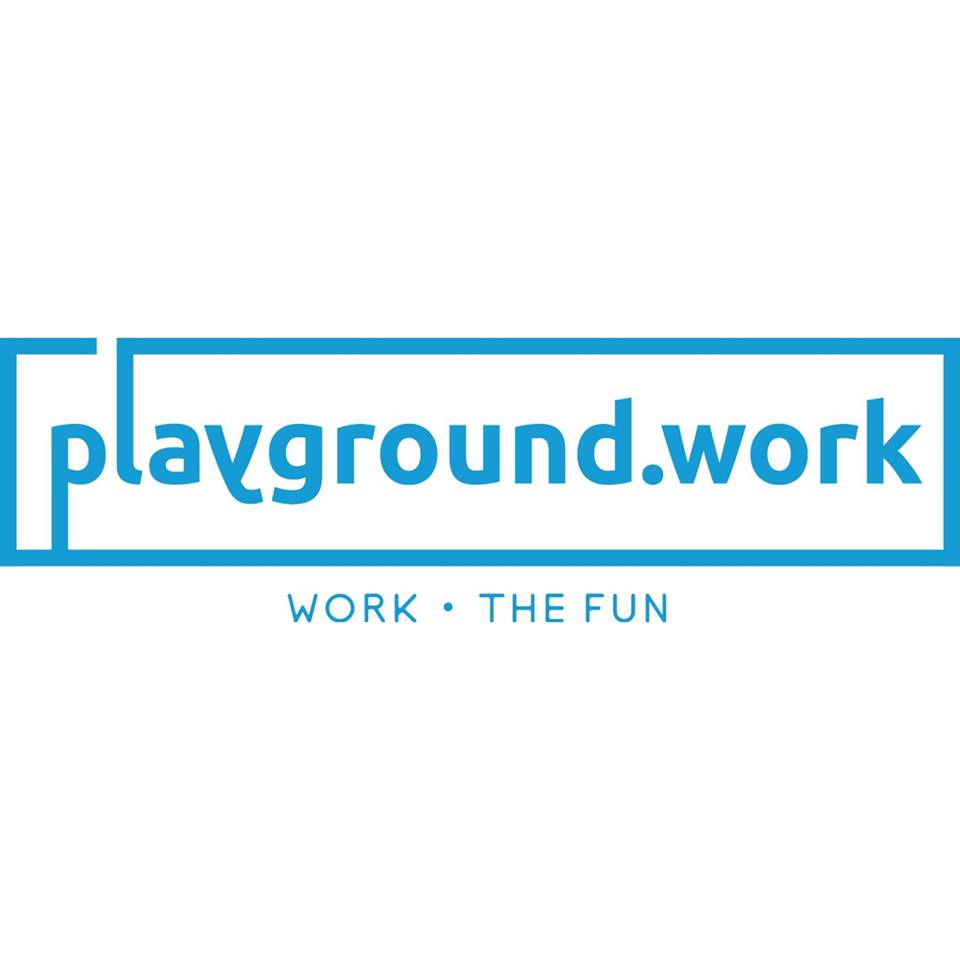 Logo Of Playground.Work