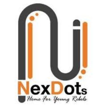 Logo Of Nexdots