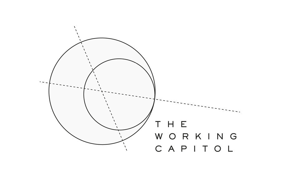 Logo Of The Working Capitol